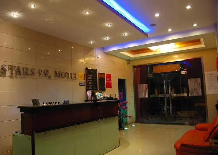 Stars 99 Hotel
