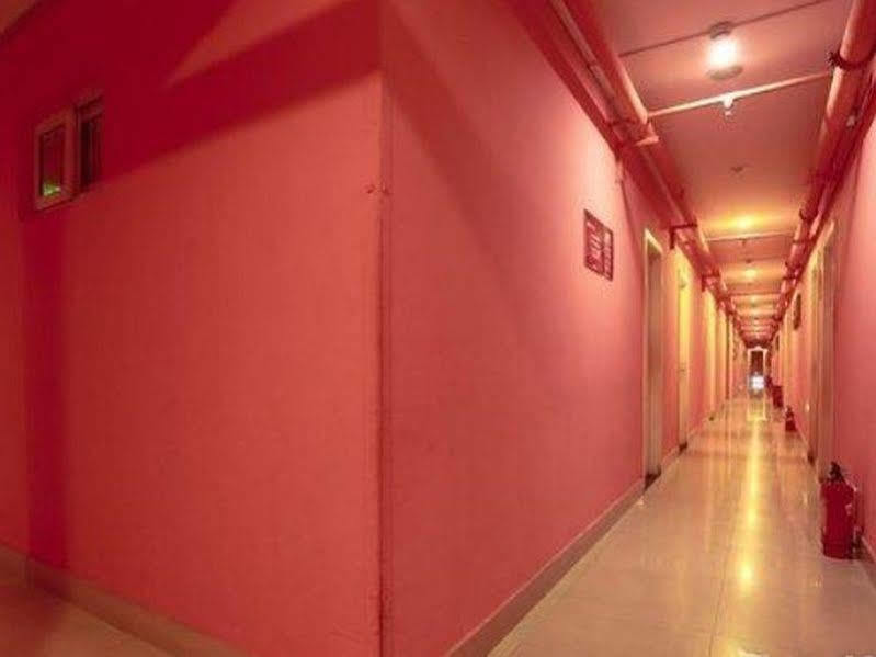 Stars 99 Hotel Hotel Shanghai