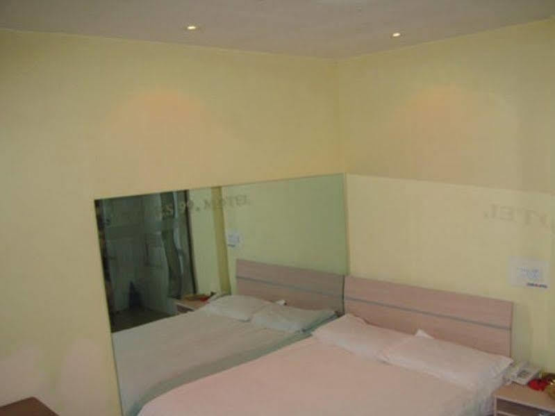 Stars 99 Hotel Hotel Shanghai