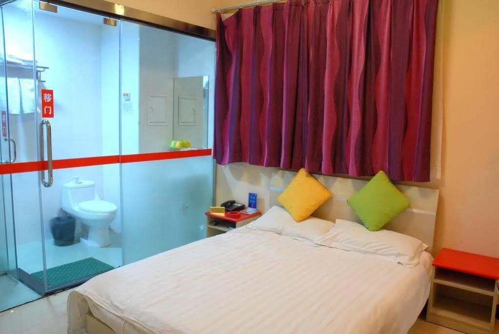 Hotel Stars 99 Hotel 2*