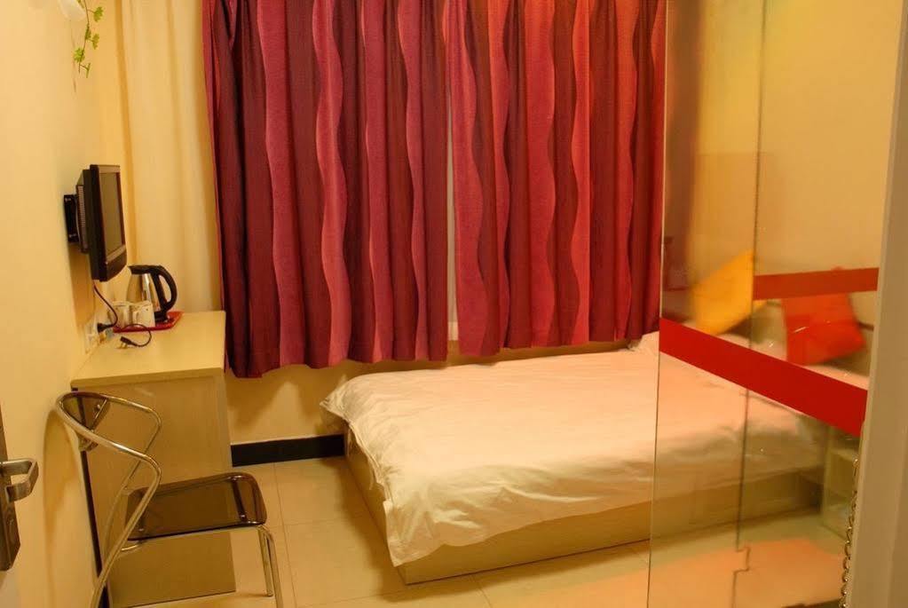 Hotel Stars 99 Hotel 2*